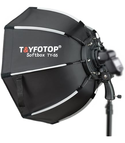 Profoto ソフトボックスRFi 3&#39; Octa (90cm OCTA) 254711 oyj0otl RFi Softbox 3' (90cm) Octa - Profoto